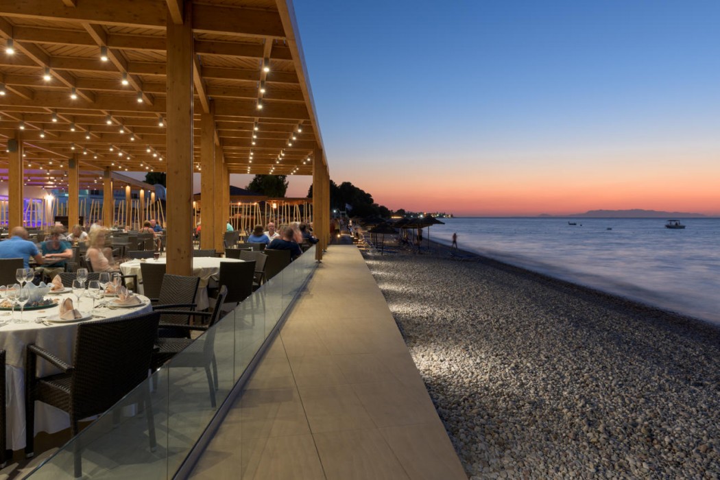 Avra Beach Resort Hotel & Bungalows - All Inclusive 52/68