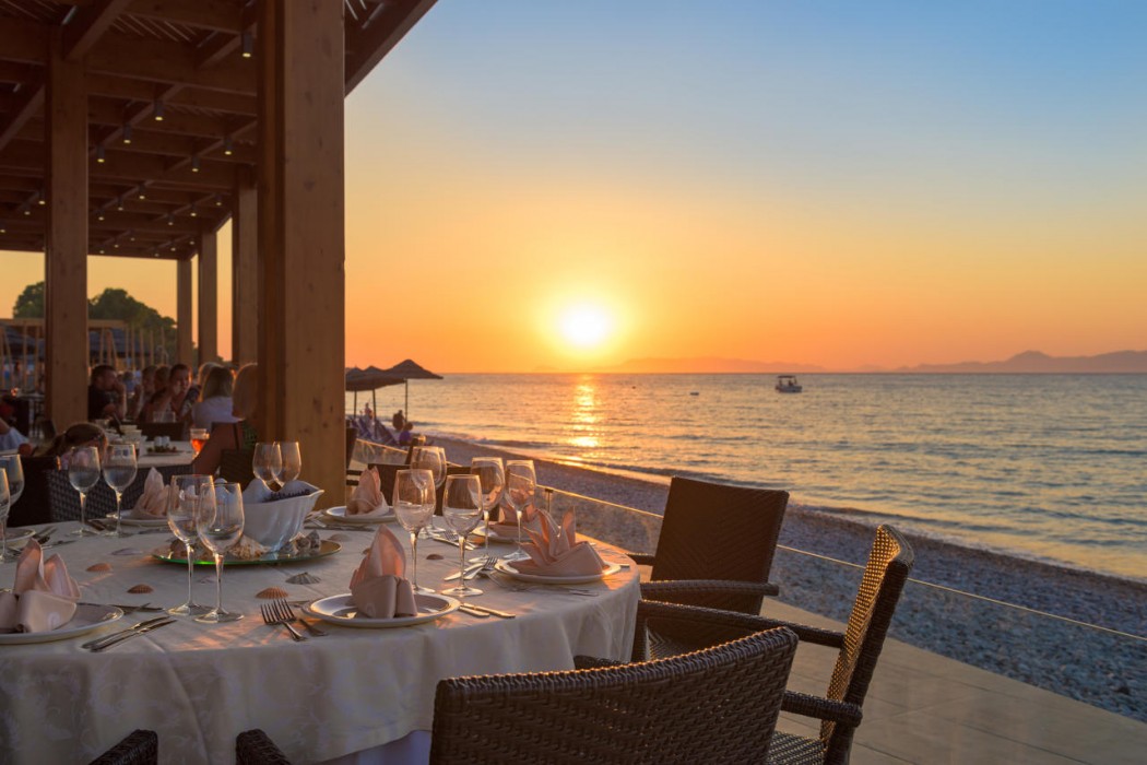 Avra Beach Resort Hotel & Bungalows - All Inclusive 50/68