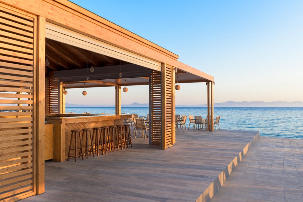 Avra Beach Resort Hotel & Bungalows - All Inclusive 27/68