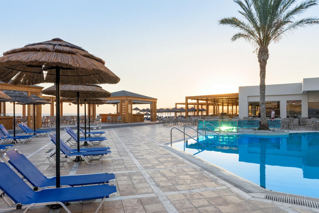 Avra Beach Resort Hotel & Bungalows - All Inclusive 35/68