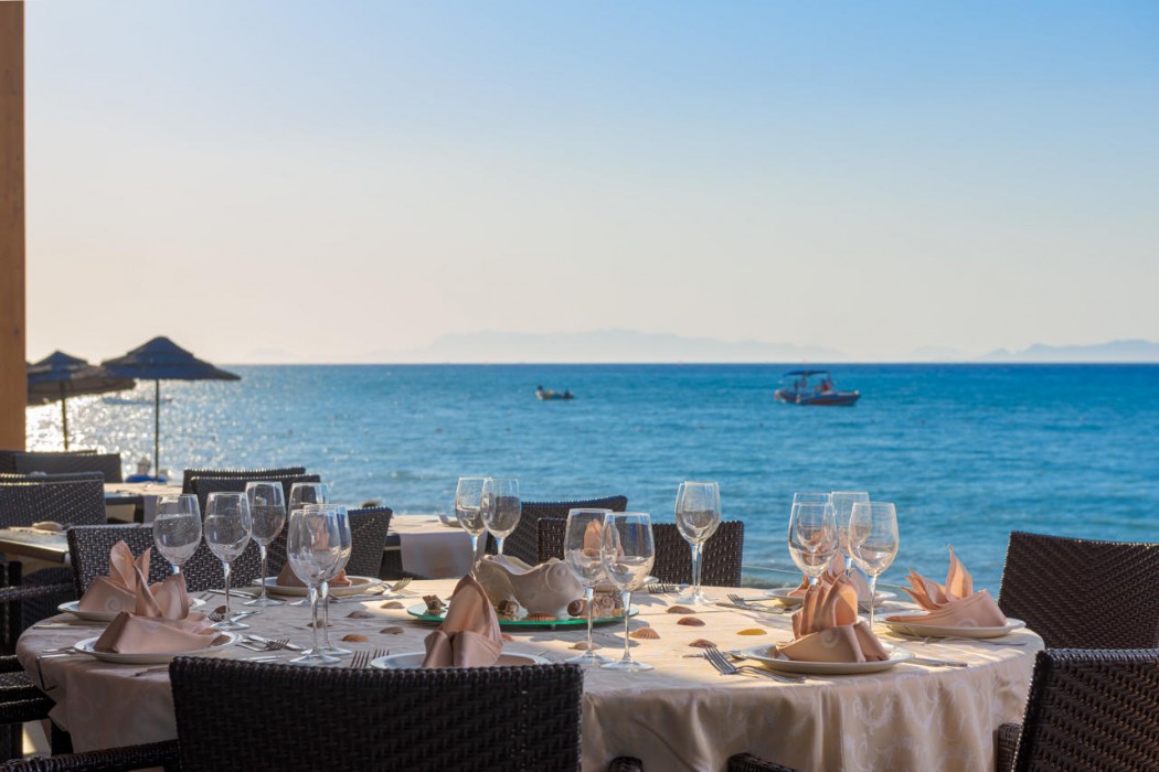 Avra Beach Resort Hotel & Bungalows - All Inclusive 49/68