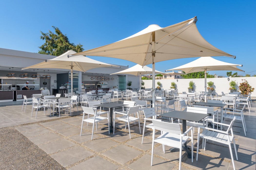 Avra Beach Resort Hotel & Bungalows - All Inclusive 53/68