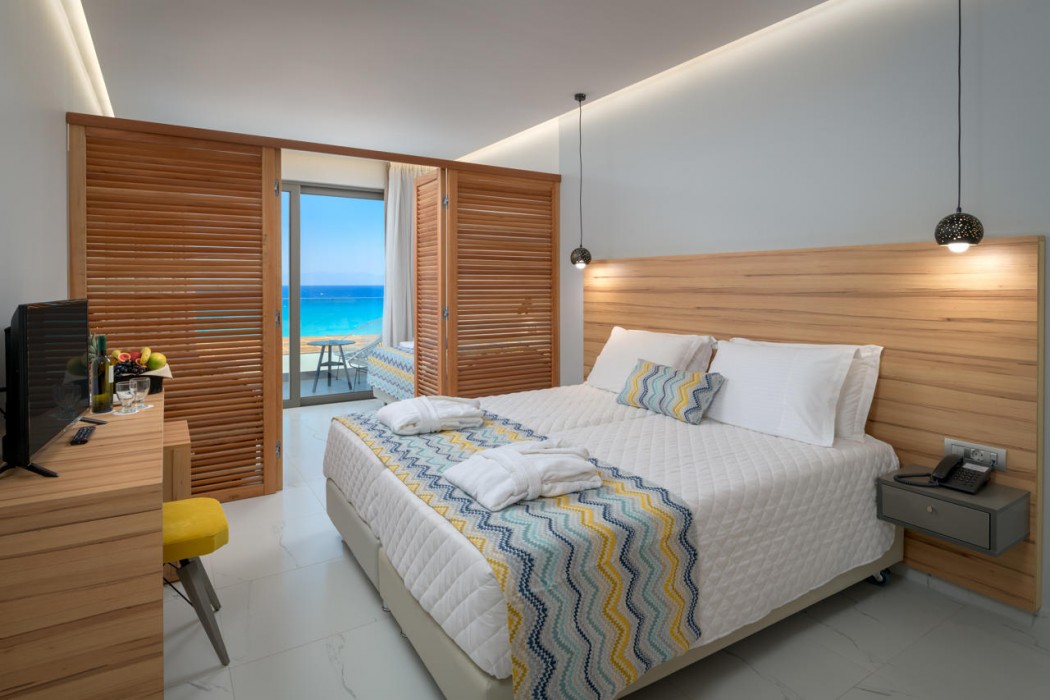 Avra Beach Resort Hotel & Bungalows - All Inclusive 17/68