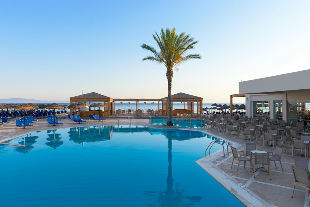 Avra Beach Resort Hotel & Bungalows - All Inclusive 33/68