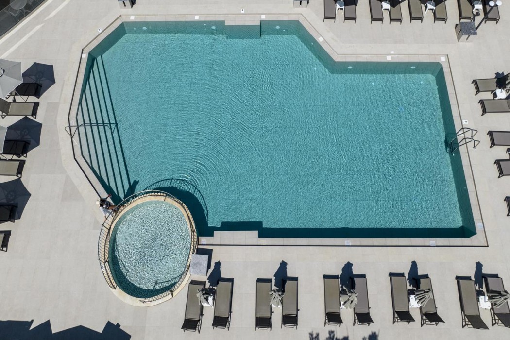 Vantaris Luxury Beach Resort 23/42