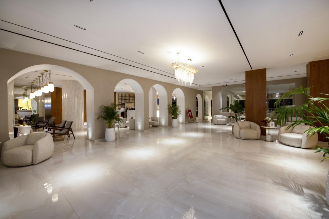 Vantaris Luxury Beach Resort 10/42