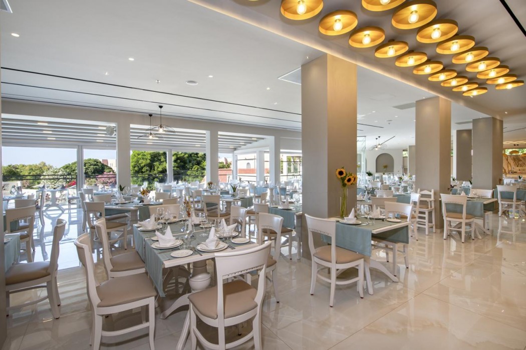 Vantaris Luxury Beach Resort 20/42
