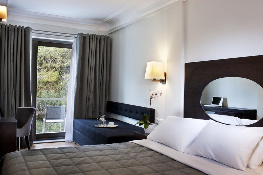 Acropolis Hill Hotel Athens 7/18
