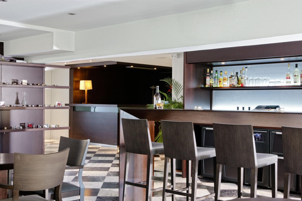 Acropolis Hill Hotel Athens 11/18