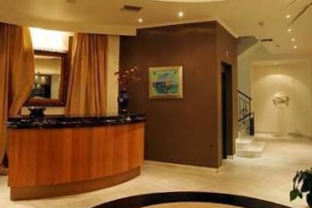 Art Hotel Athens 4/50