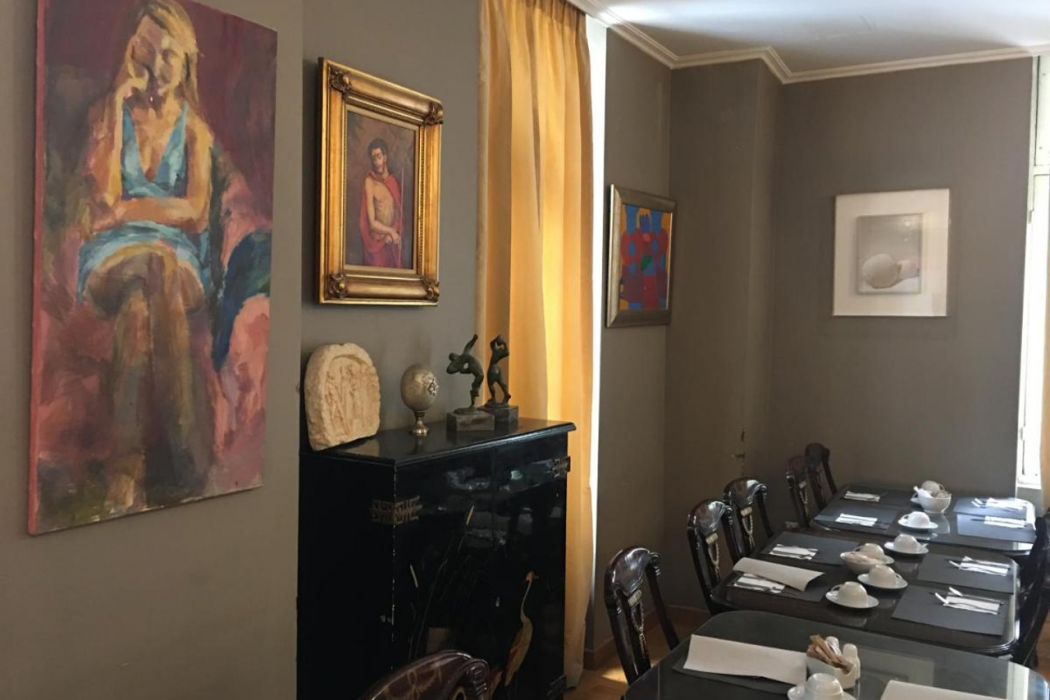 Art Hotel Athens 16/50