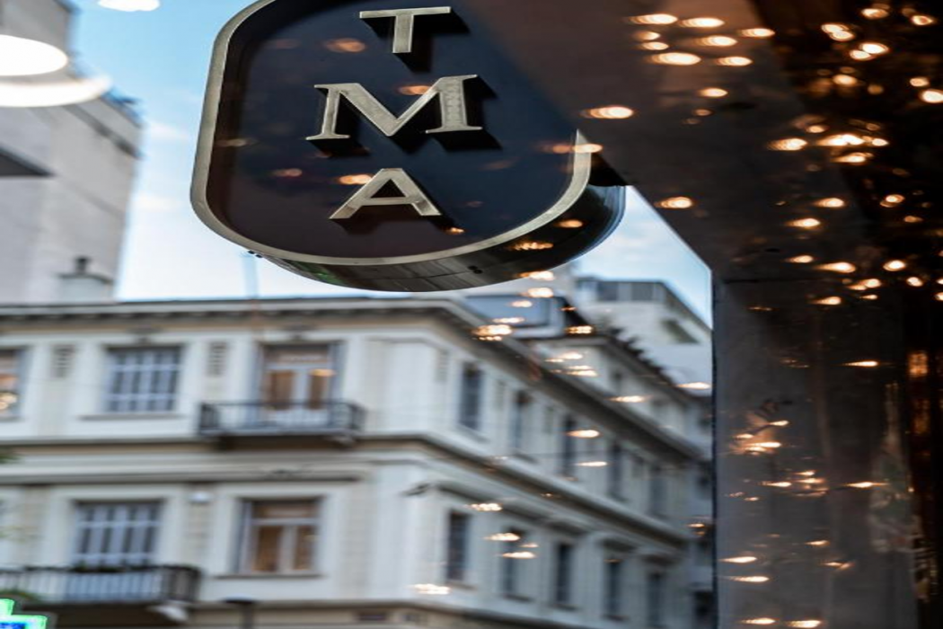 The Marblous Athens 1/58