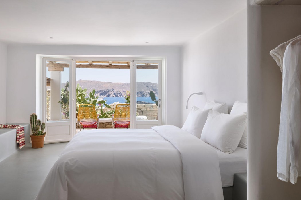 Mykonos Lolita, A Resort to Live 13/47