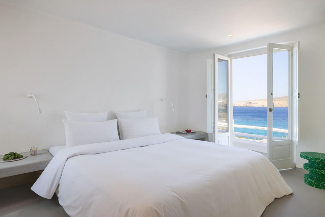 Mykonos Lolita, A Resort to Live 10/47