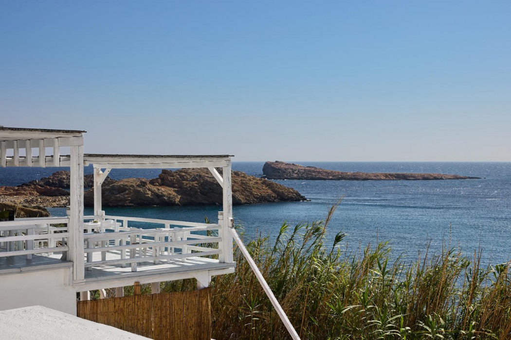 Mykonos Lolita, A Resort to Live 4/47