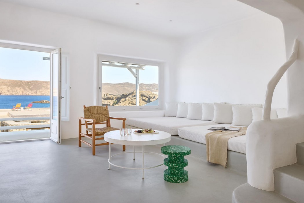 Mykonos Lolita, A Resort to Live 14/47