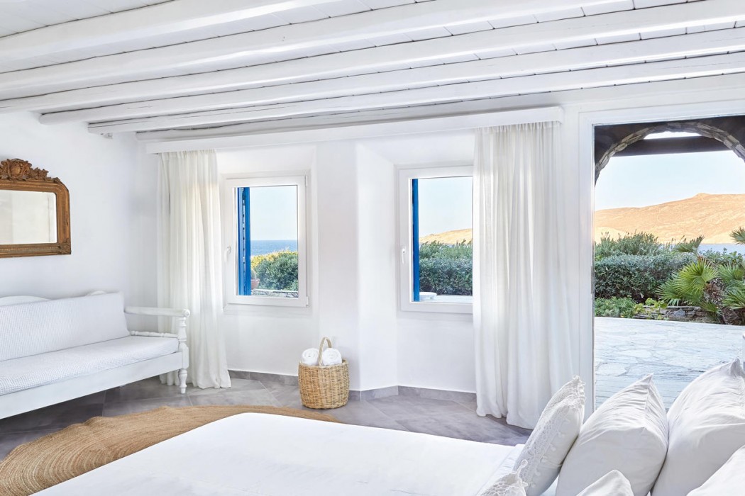 Mykonos Lolita, A Resort to Live 15/47