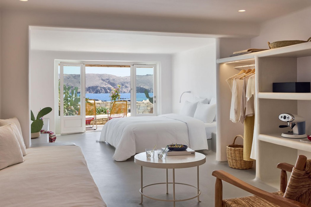 Mykonos Lolita, A Resort to Live 16/47