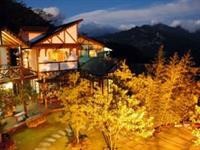 Shiyai Taoyuan B & B 7/30