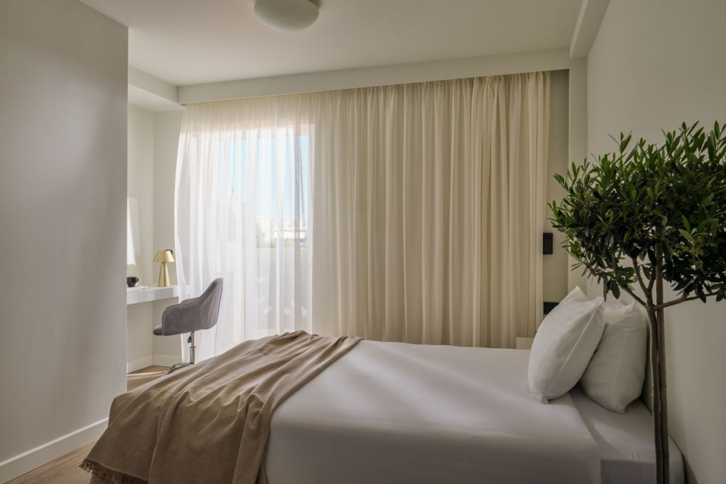 Civitel Attik Rooms & Suites 8/12