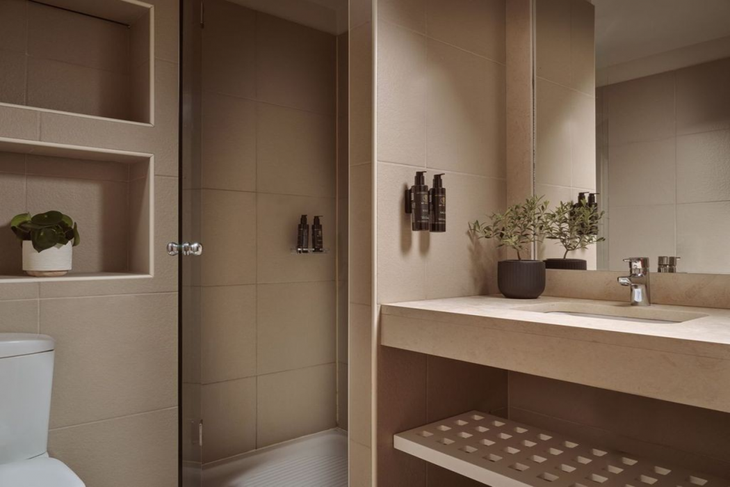 Civitel Attik Rooms & Suites 2/12