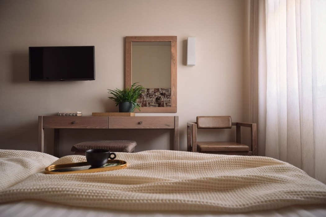 Civitel Attik Rooms & Suites 10/12
