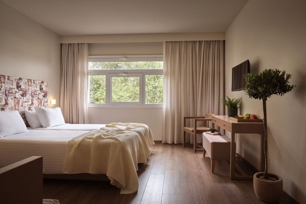 Civitel Attik Rooms & Suites 7/12
