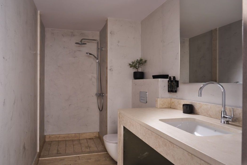 Civitel Attik Rooms & Suites 3/12