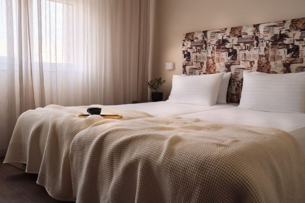 Civitel Attik Rooms & Suites 5/12