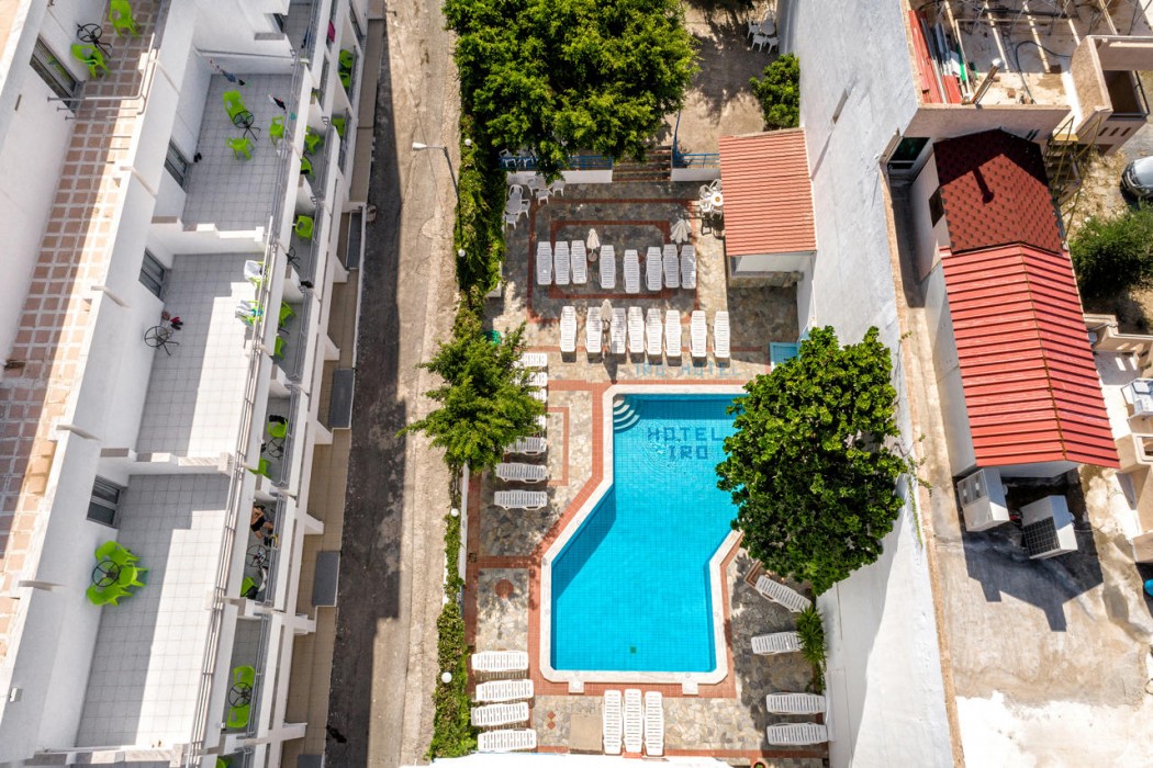 Iro Hotel Hersonissos in HERSONISSOS