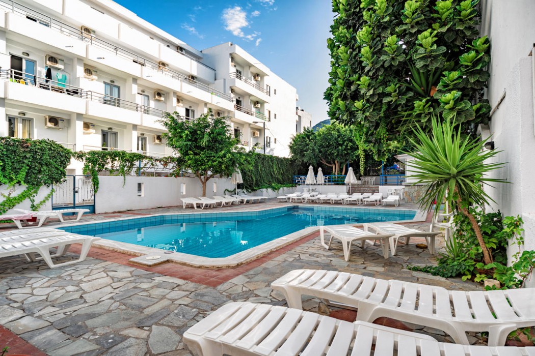 Iro Hotel Hersonissos 37/67