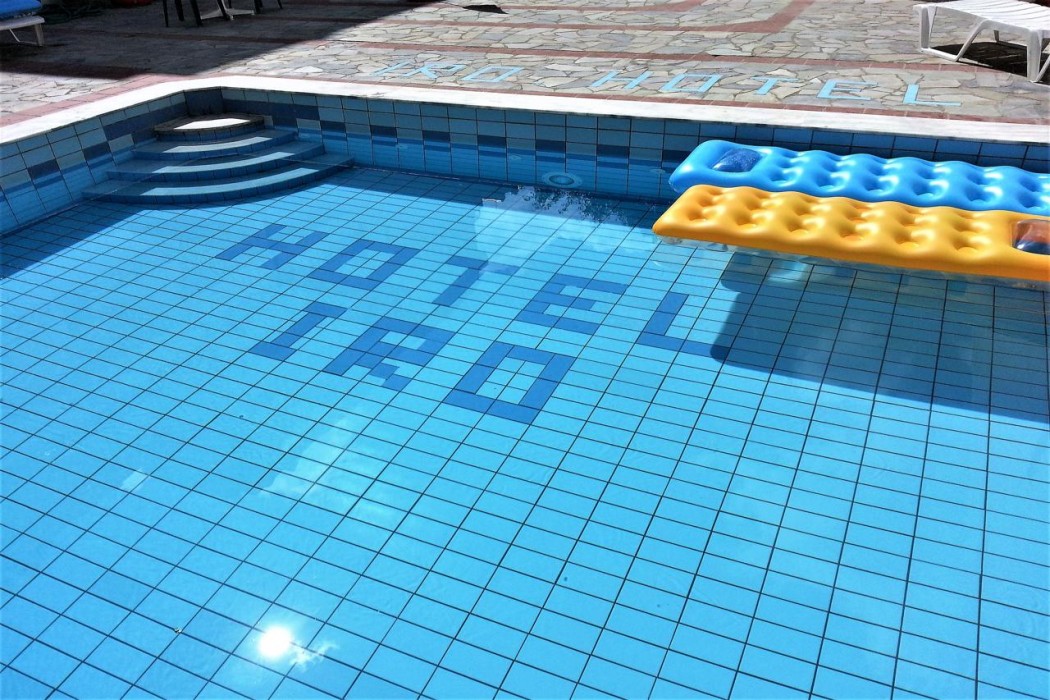 Iro Hotel Hersonissos 39/67