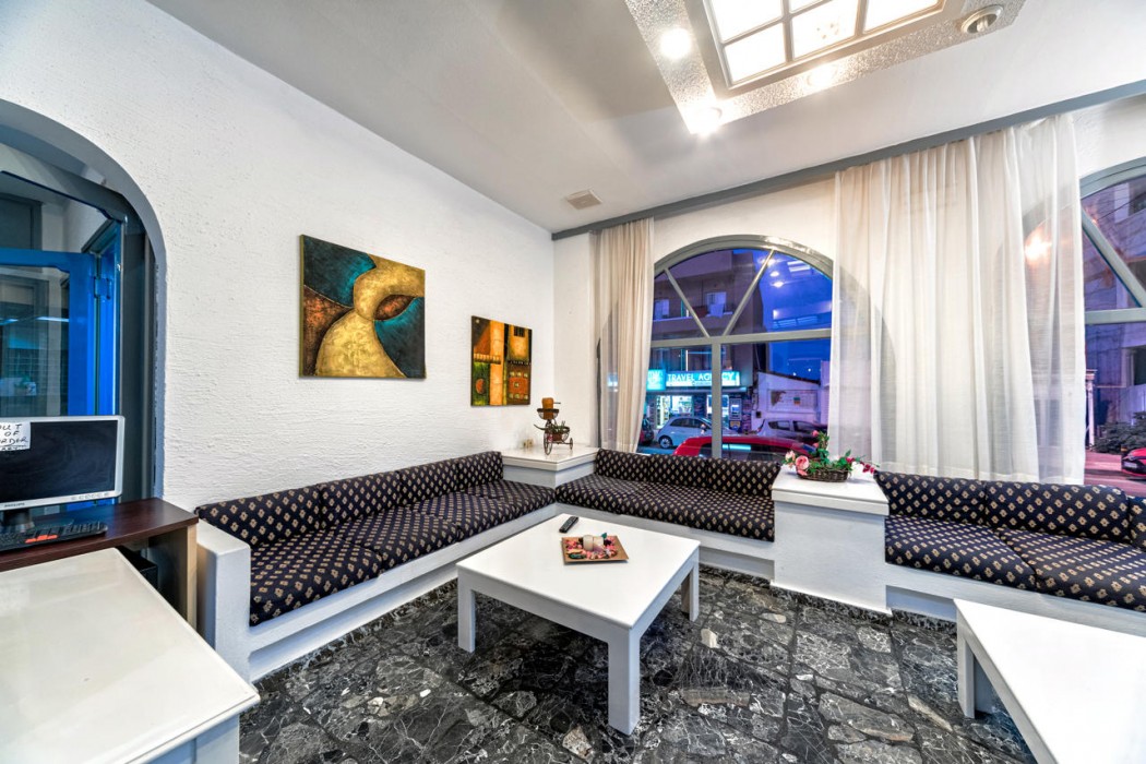 Iro Hotel Hersonissos 10/67