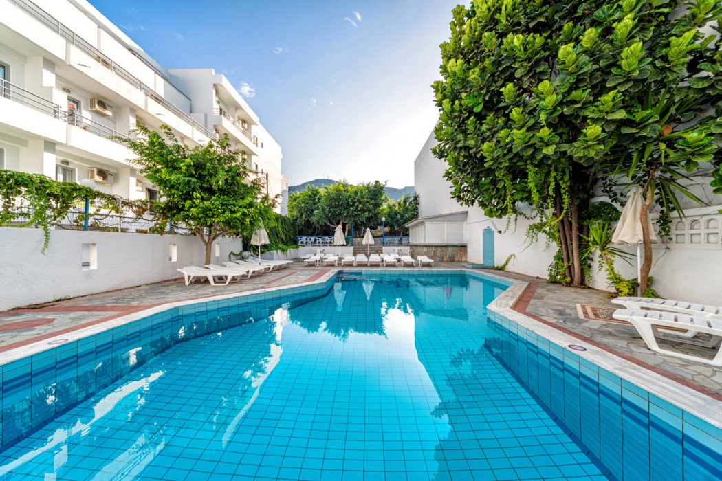 Iro Hotel Hersonissos 36/67