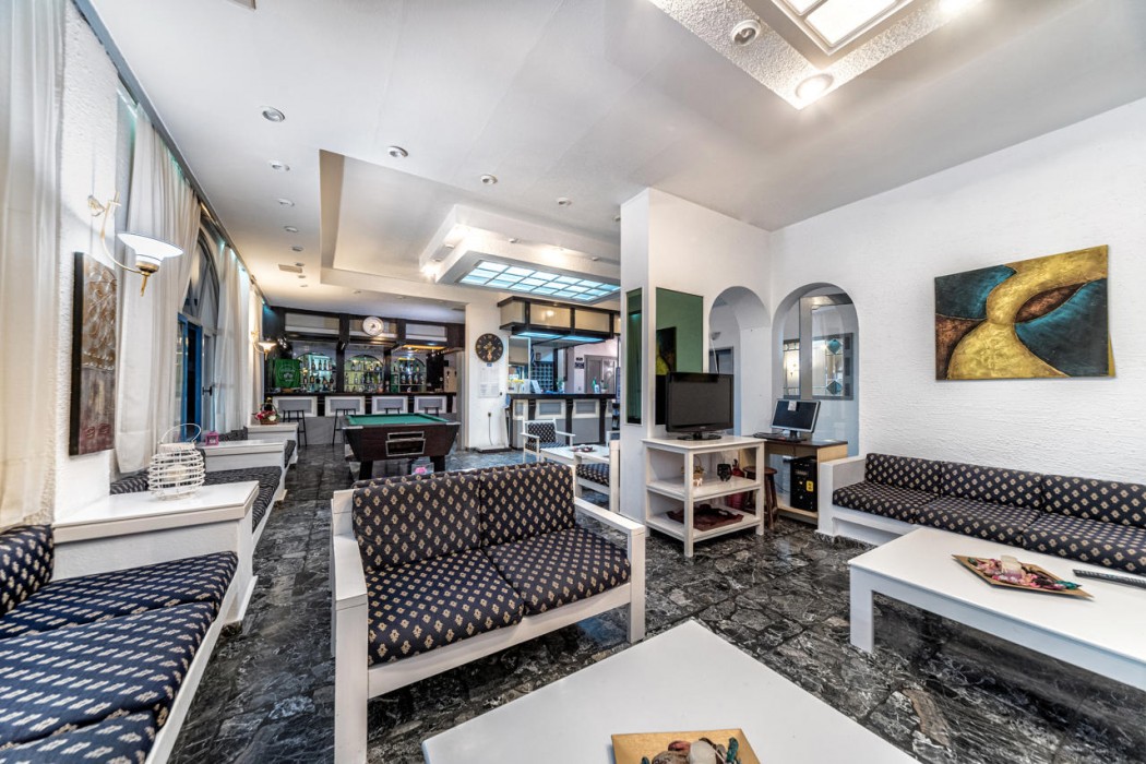 Iro Hotel Hersonissos 11/67