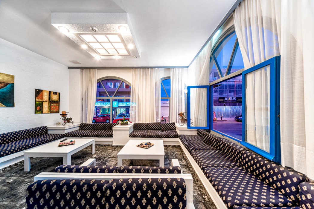 Iro Hotel Hersonissos 13/67