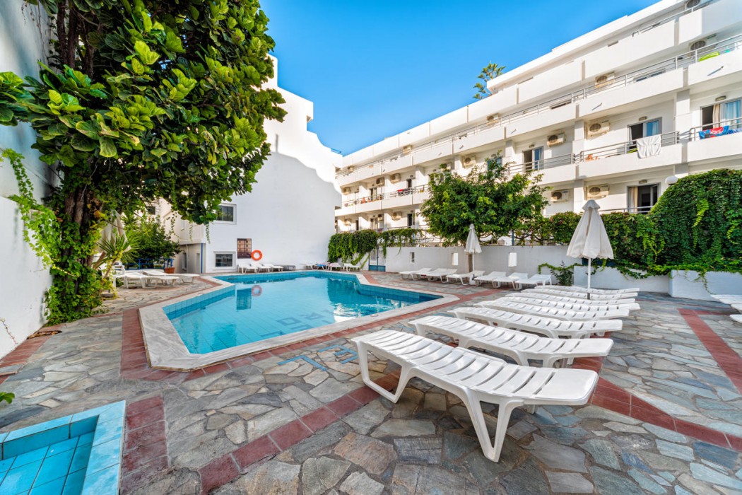 Iro Hotel Hersonissos 38/67