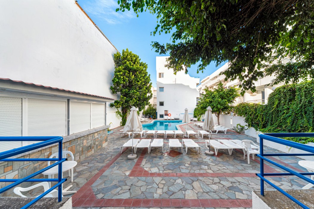 Iro Hotel Hersonissos 41/67