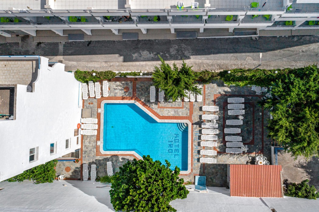 Iro Hotel Hersonissos 6/67