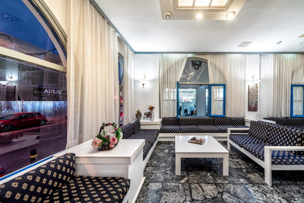 Iro Hotel Hersonissos 12/67