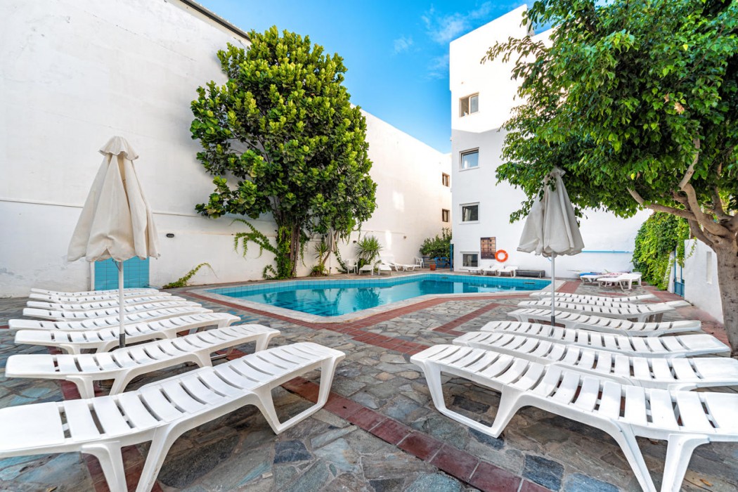 Iro Hotel Hersonissos 40/67