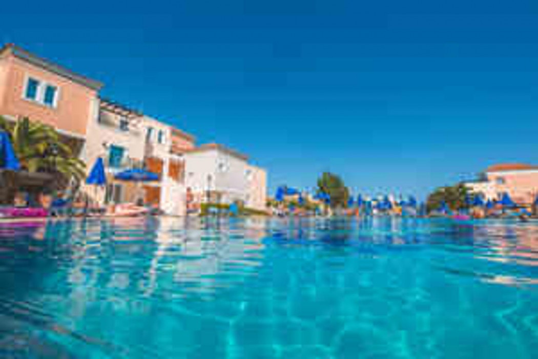 Chrispy Waterpark Resort 36/66