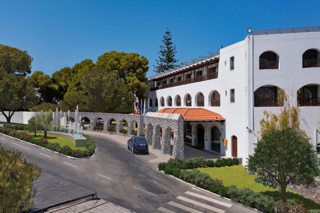Creta Maris Resort 26/166