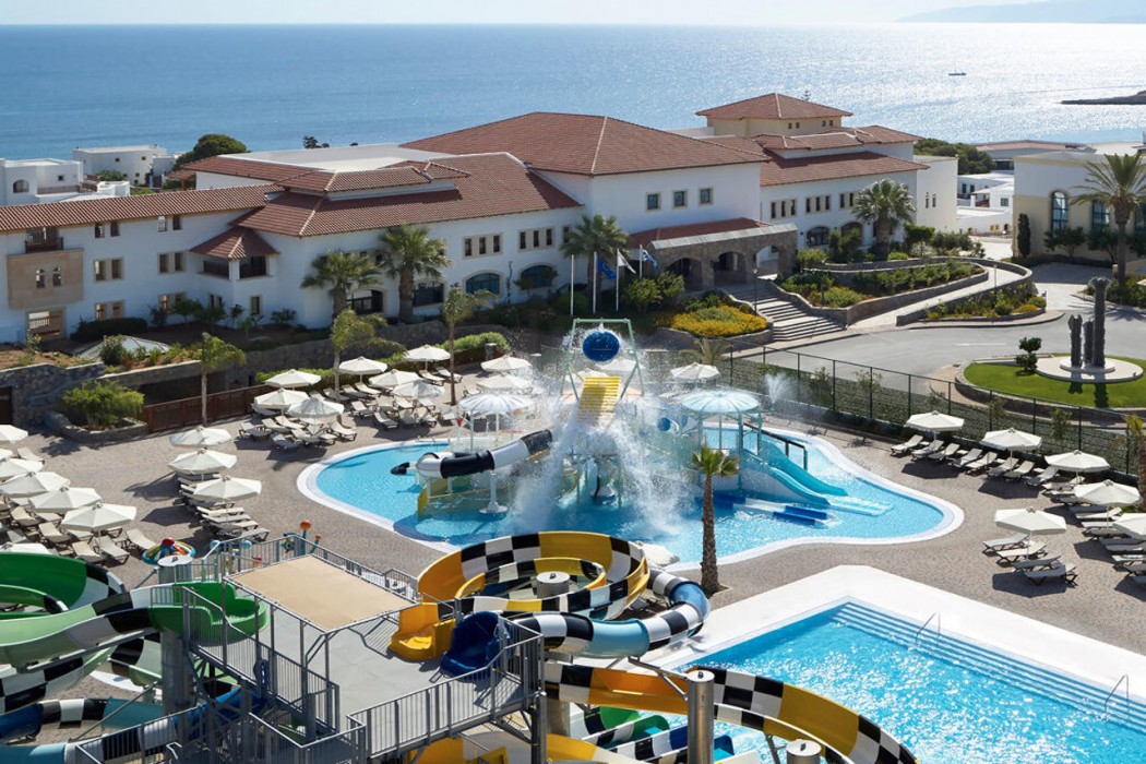 Creta Maris Resort 24/166