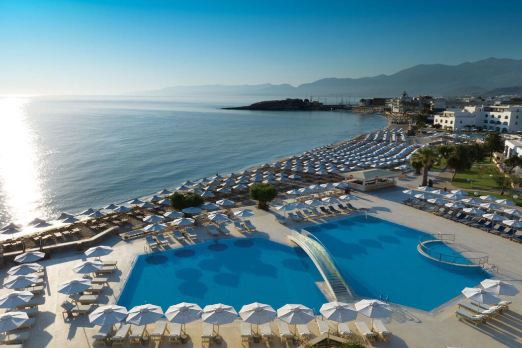 Creta Maris Resort 40/166