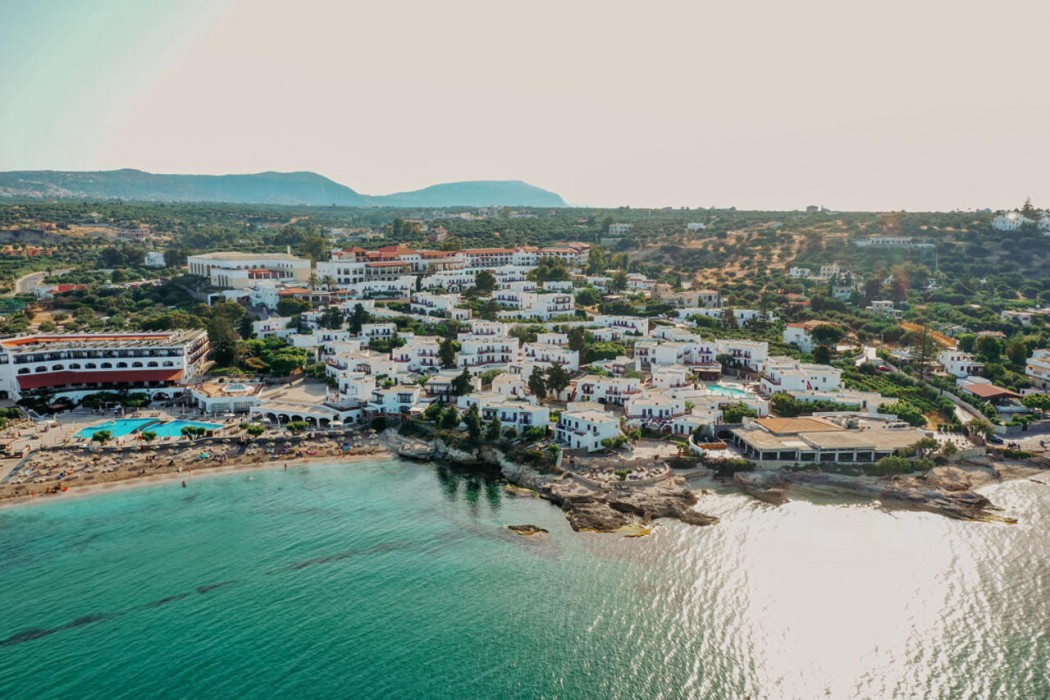 Creta Maris Resort 16/166