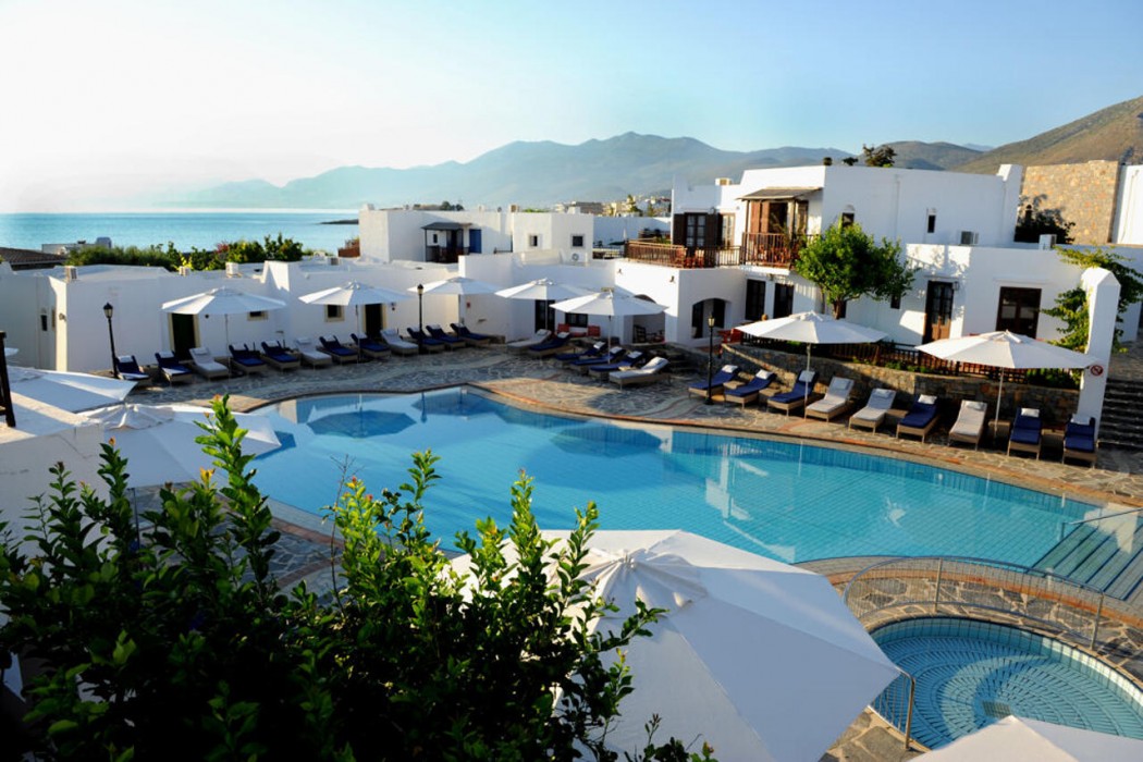 Creta Maris Resort 13/166