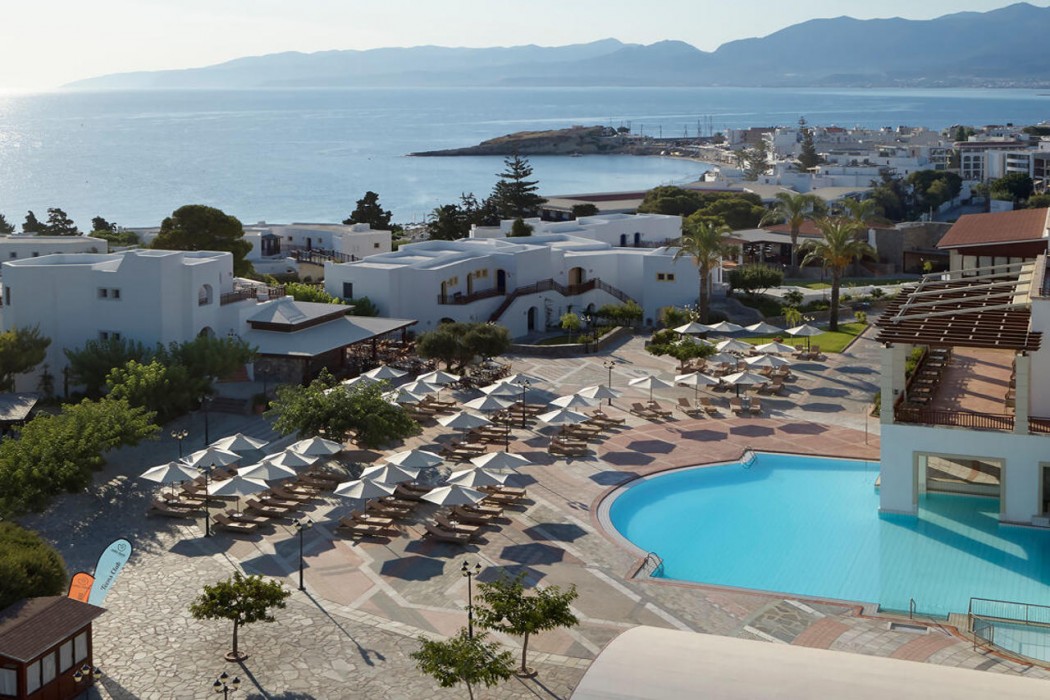 Creta Maris Resort 12/166