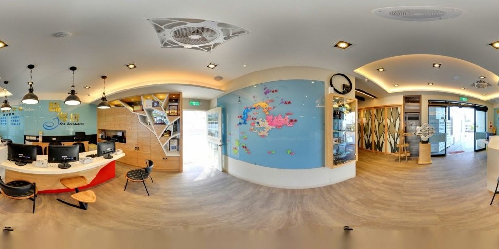 Sea Residences 4/54