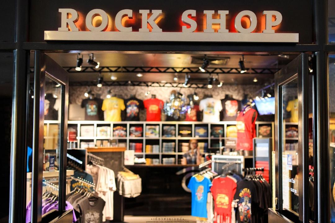 Hard Rock Hotel Pattaya 47/119